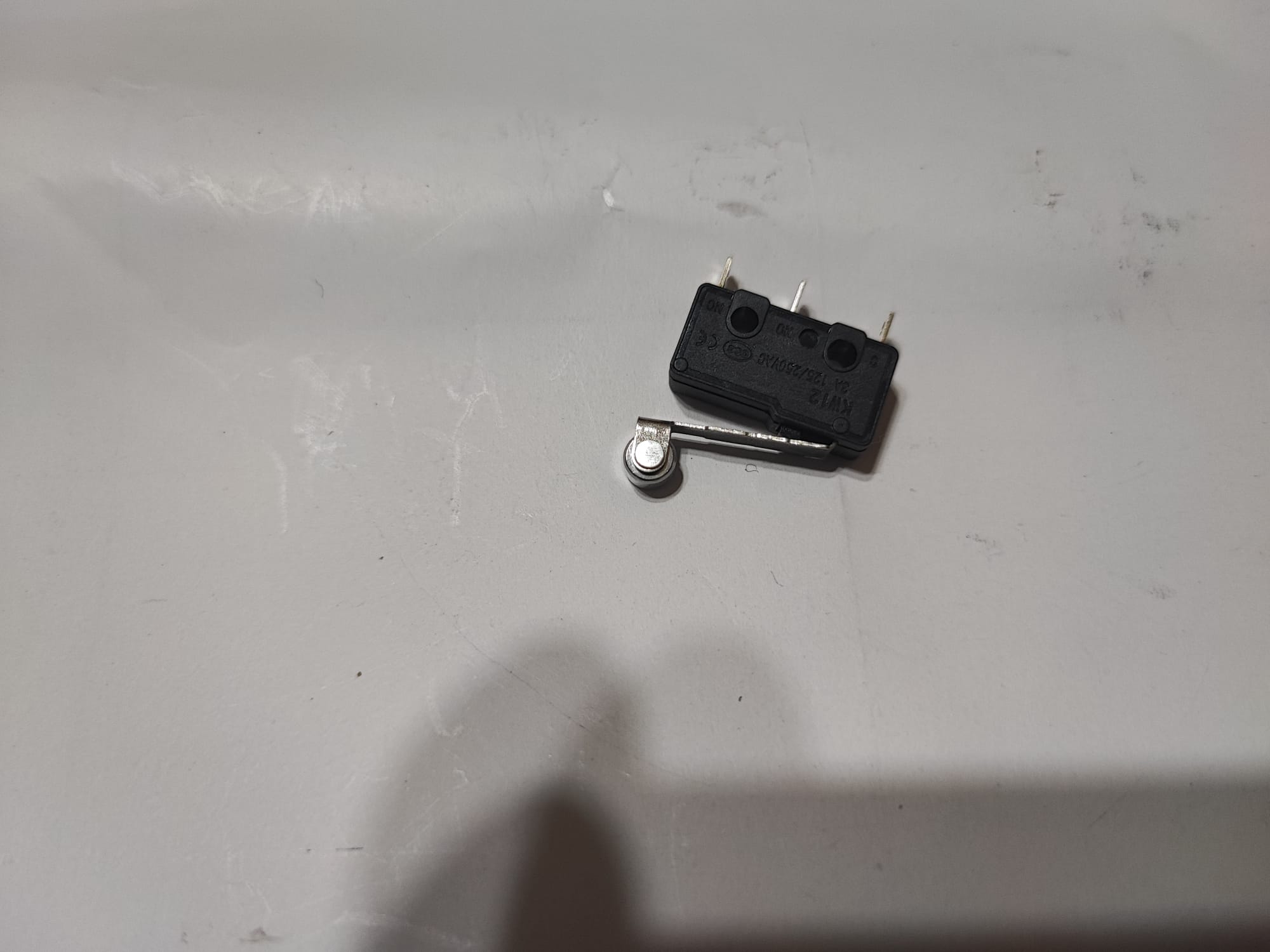 Durdurma Sivici - Görsel 3