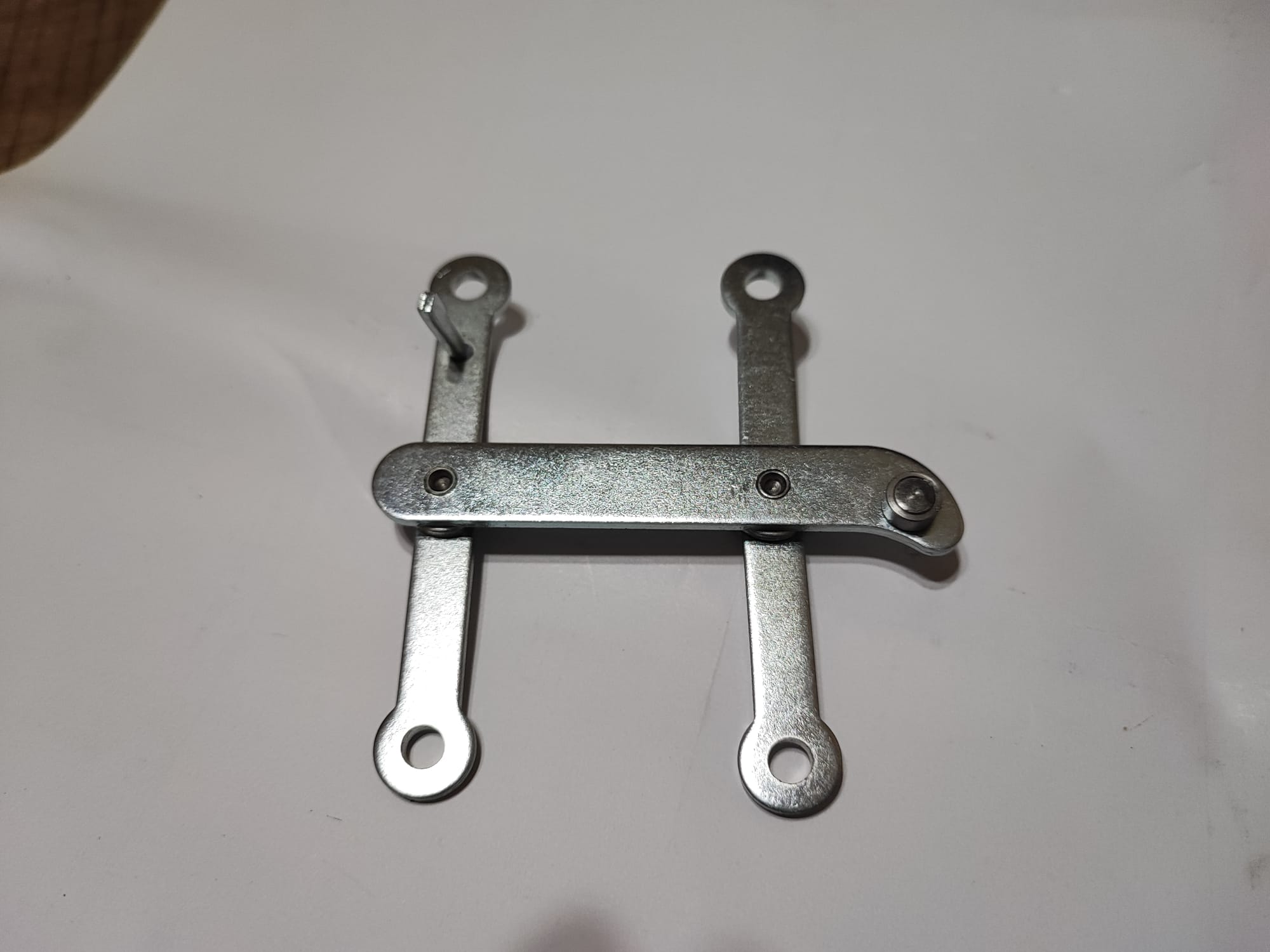 Otomatik 4 ( Dört ) Kol - Görsel 4