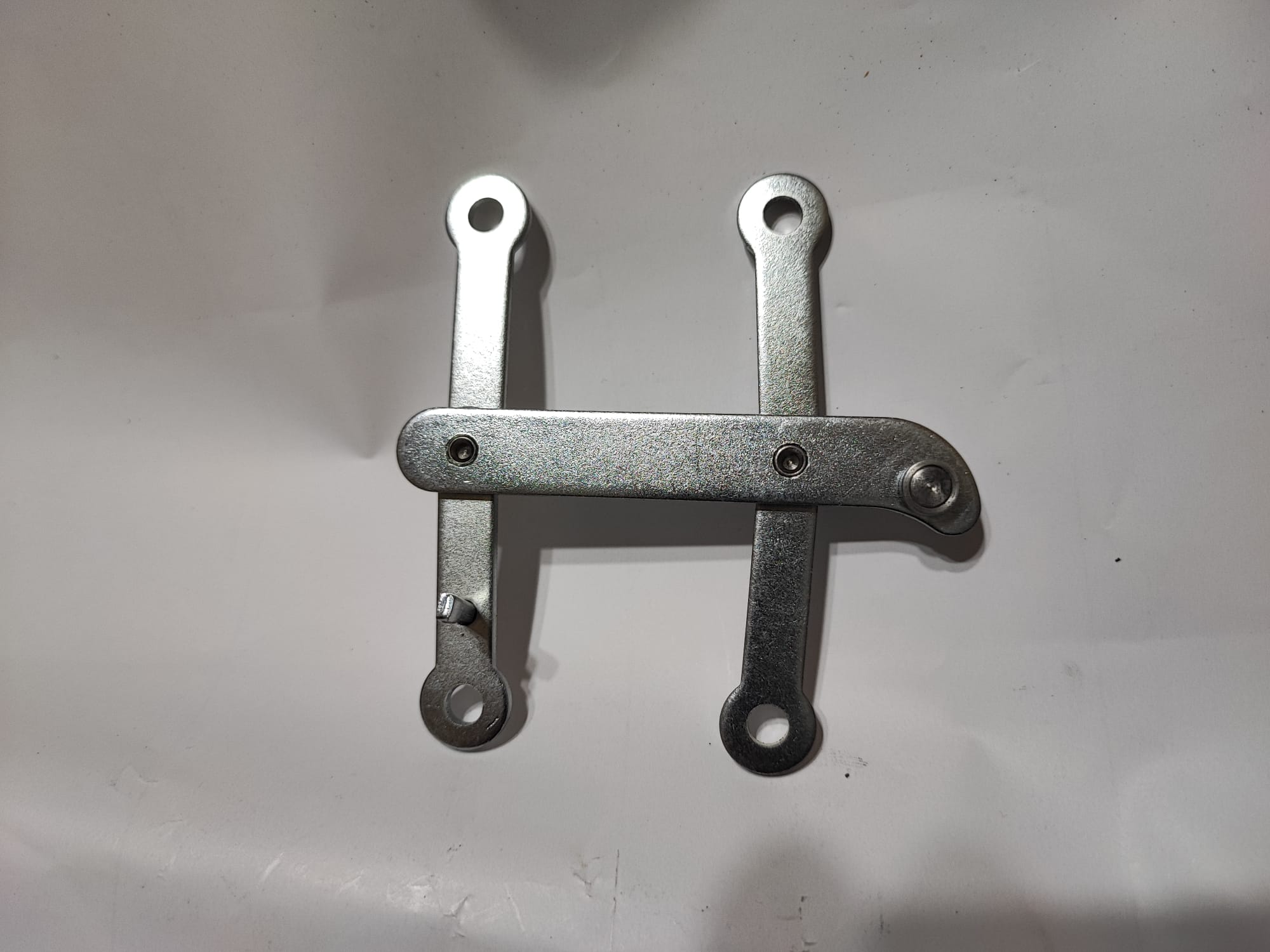 Otomatik 4 ( Dört ) Kol - Görsel 3