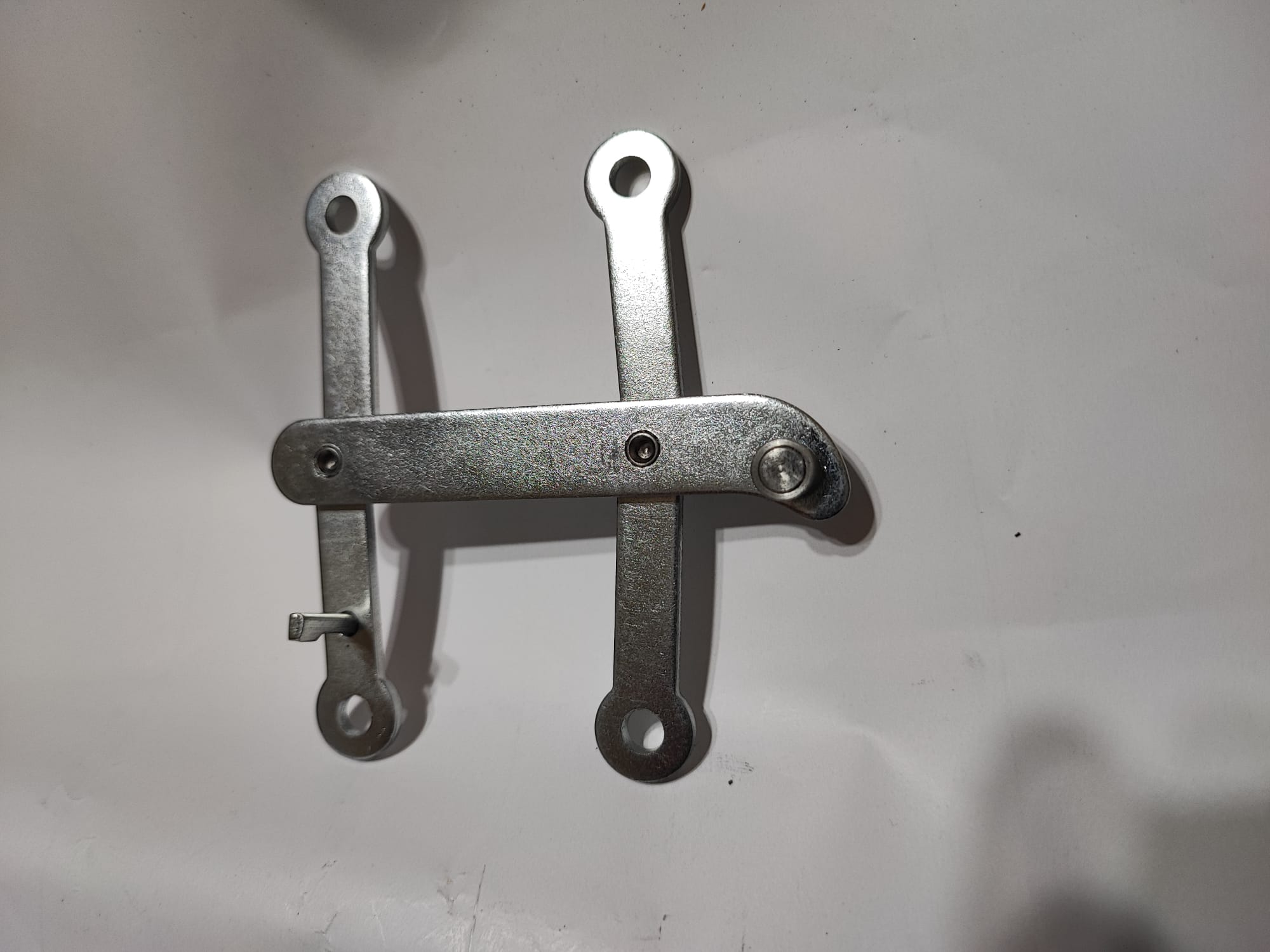 Otomatik 4 ( Dört ) Kol