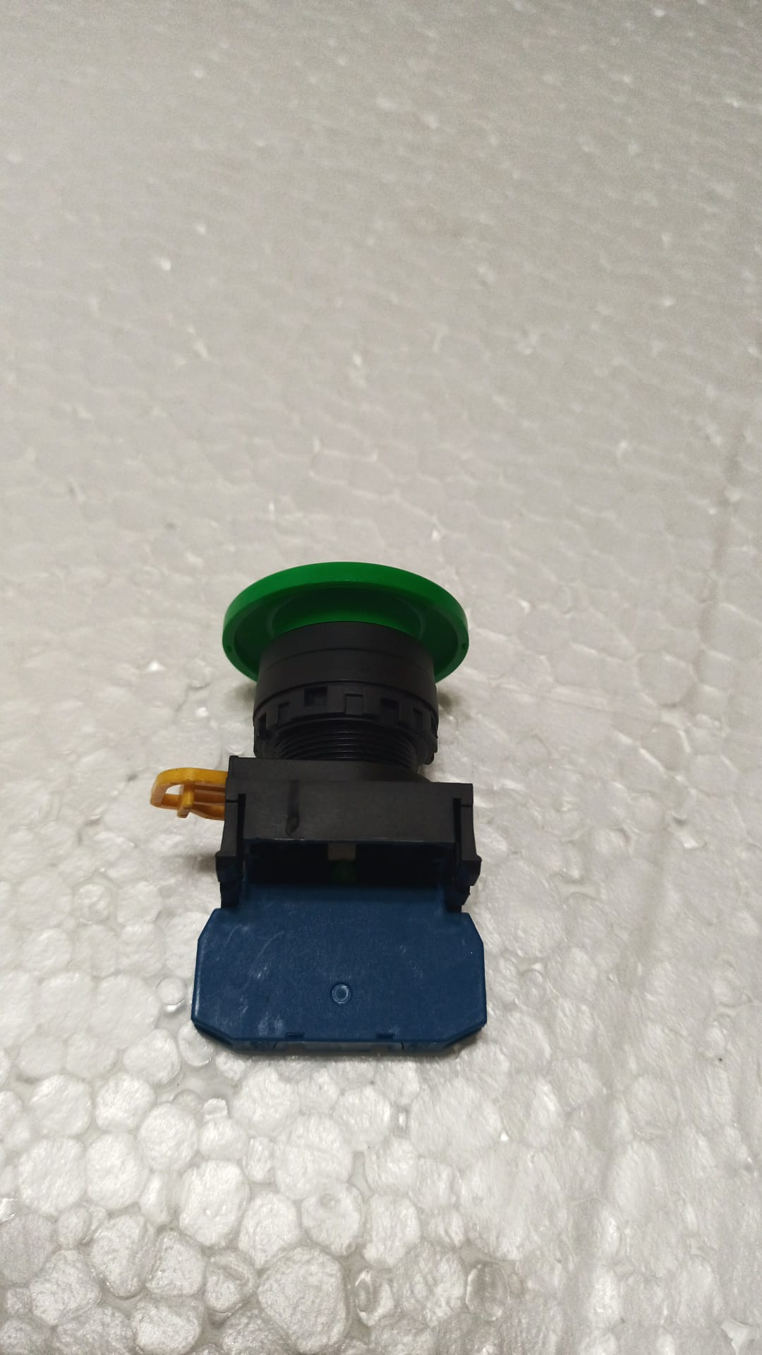 Start Tuşu Mantar - Görsel 2