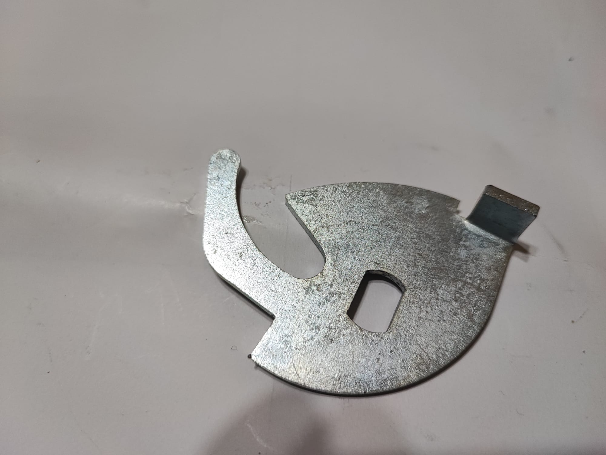 Topomatik ( Topomatic - Topmatik )Yarım Ay Uzun - Görsel 4