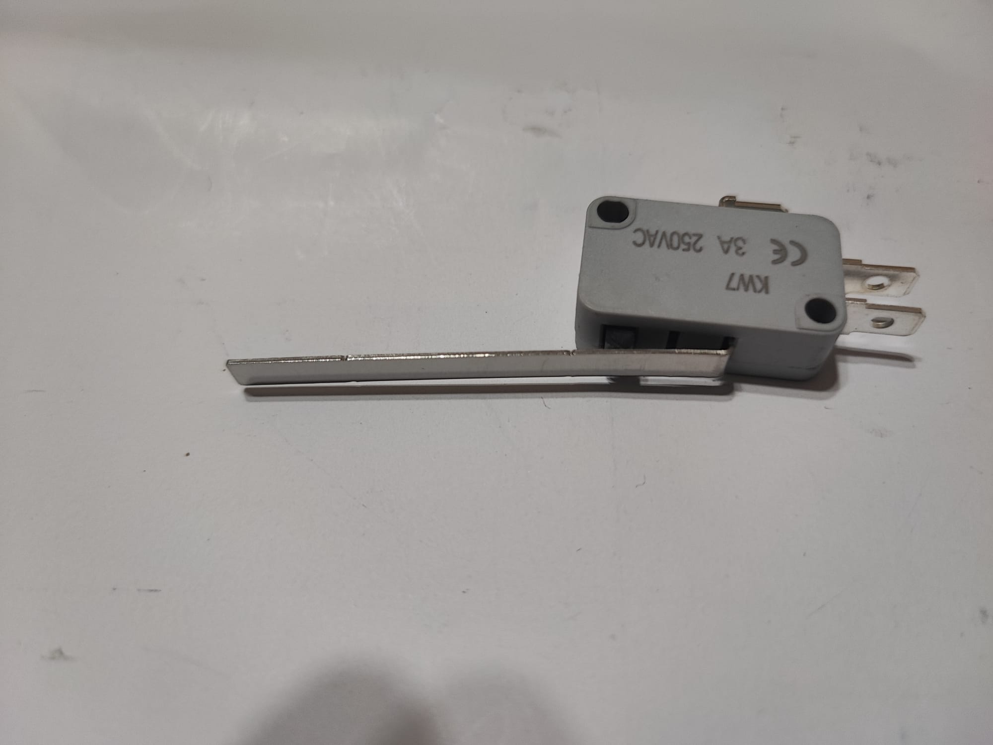 Geri Sivici - Görsel 4