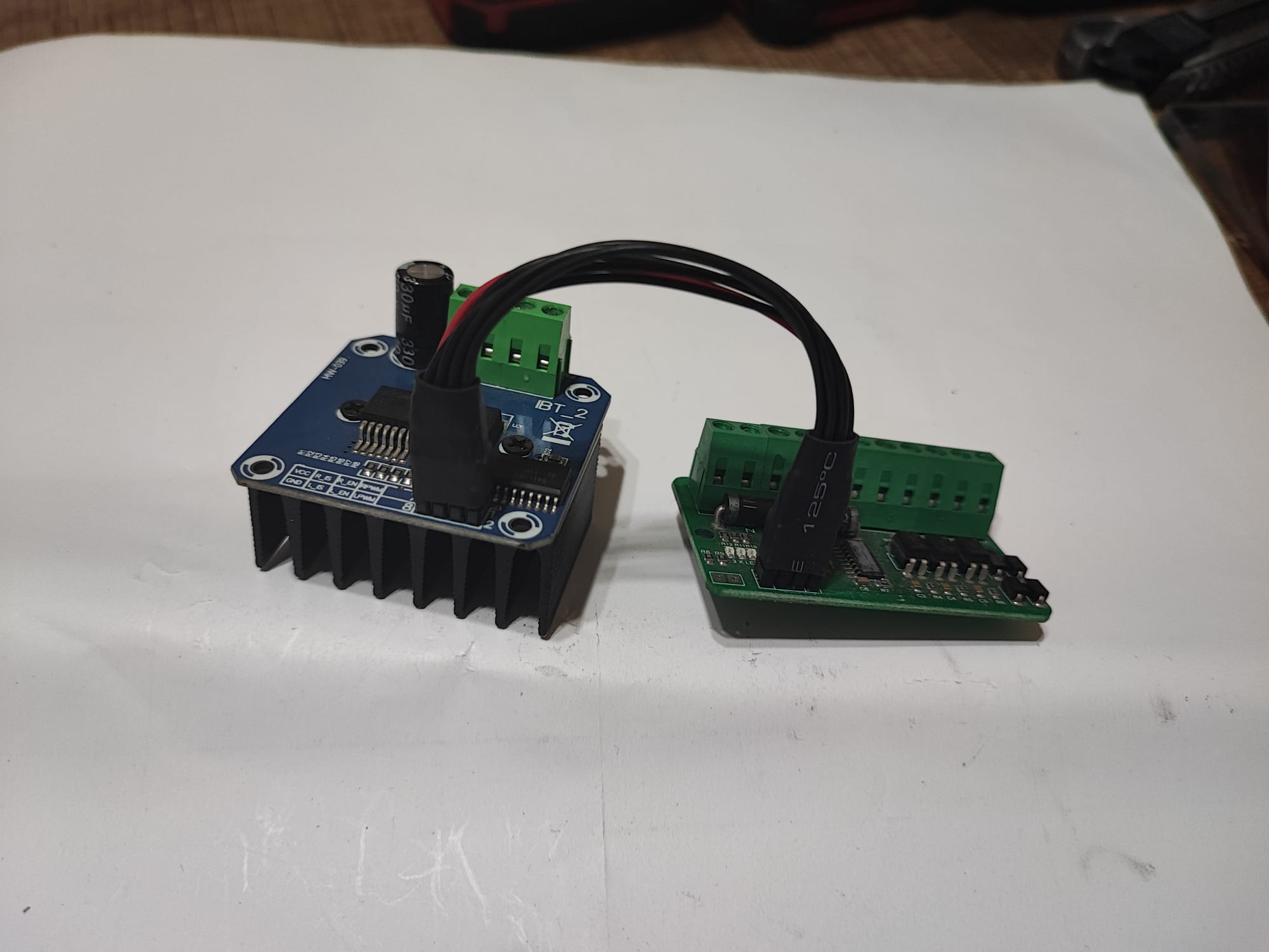 Sigara Sarma Mosfetli Kart - Görsel 2