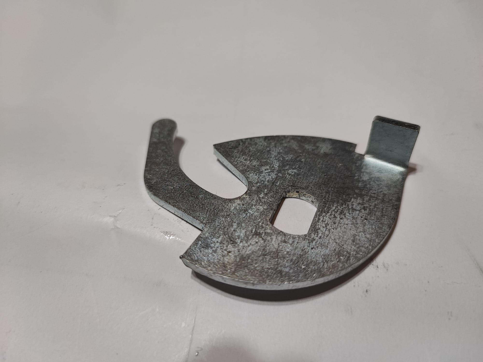 Topomatik ( Topomatic - Topmatik )Yarım Ay Uzun - Görsel 3