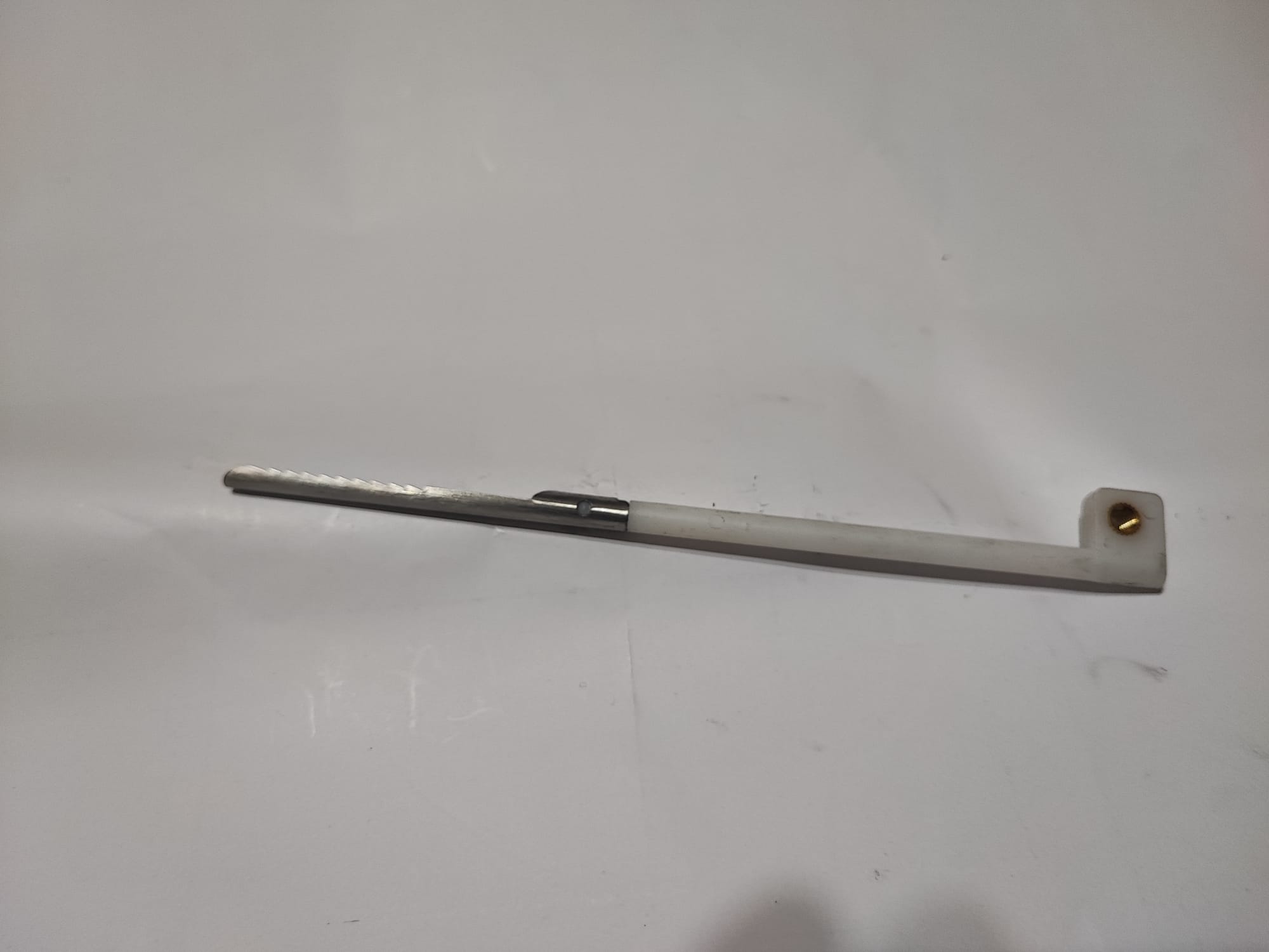 Topomatik Kaşık Kalın - Görsel 2