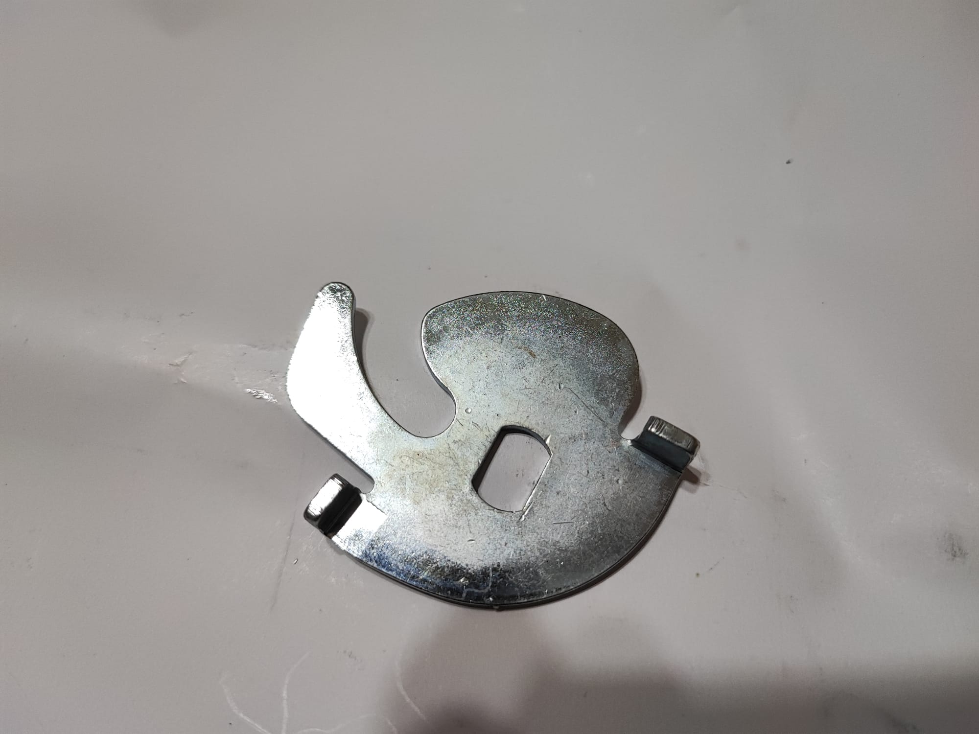 Topomatik ( Topomatic - Topmatik )Yarım Ay Uzun - Görsel 2