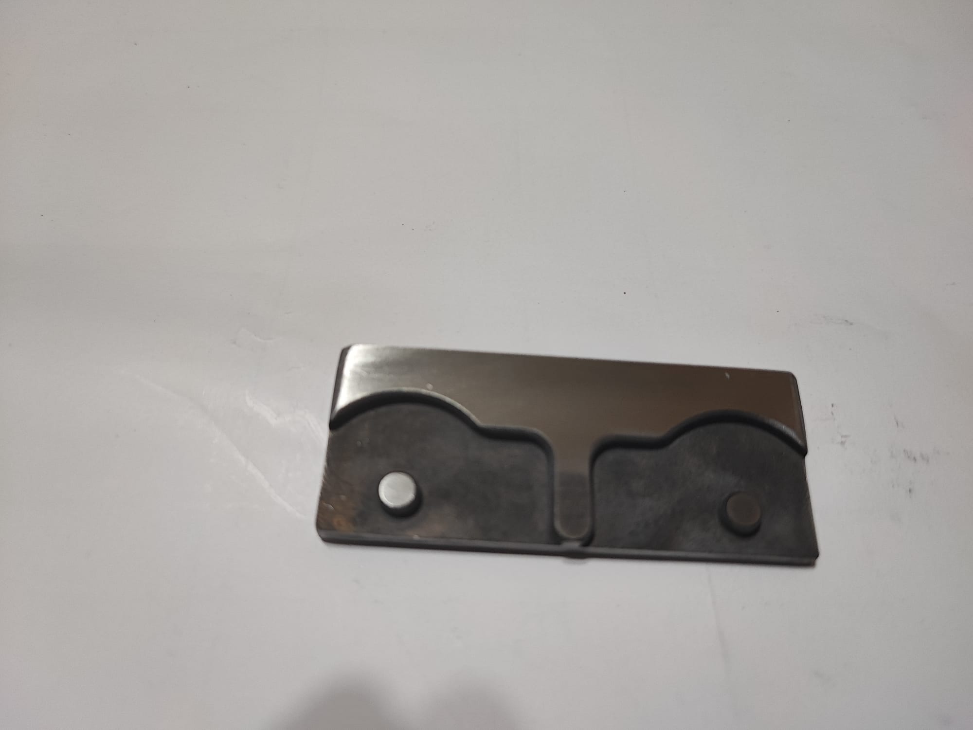 Tokomatik Kalın Bıçak