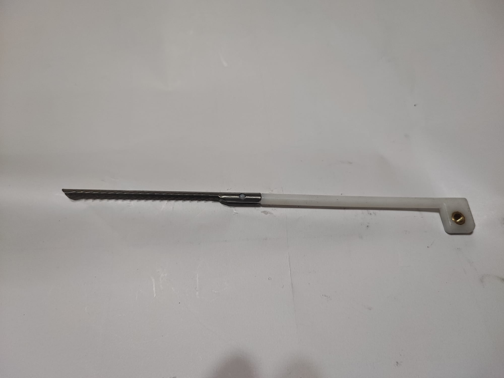 Topomatik Kaşık İnce - Görsel 3