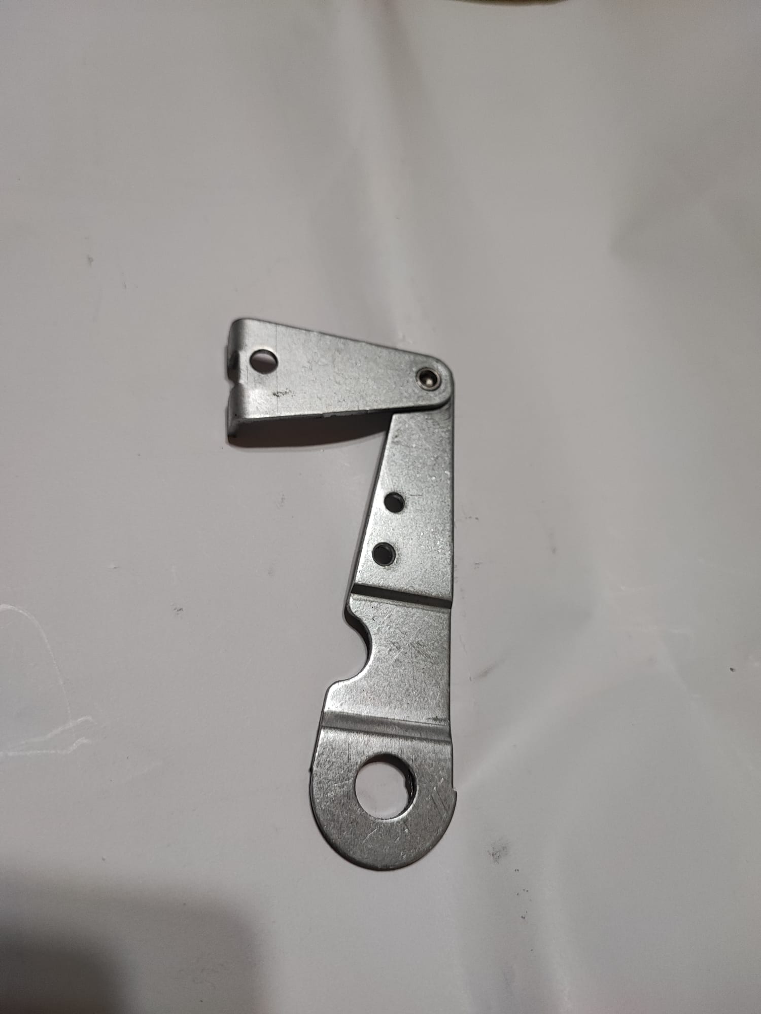 Kaşık Sürücüsü - Görsel 2