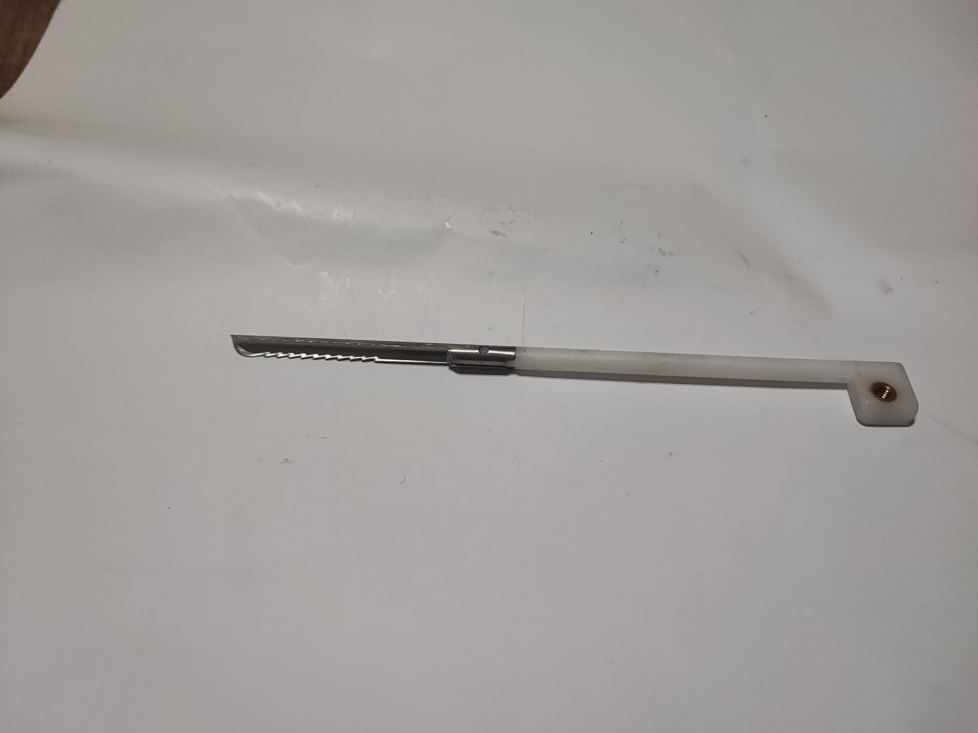 Topomatik Kaşık Kalın - Görsel 3