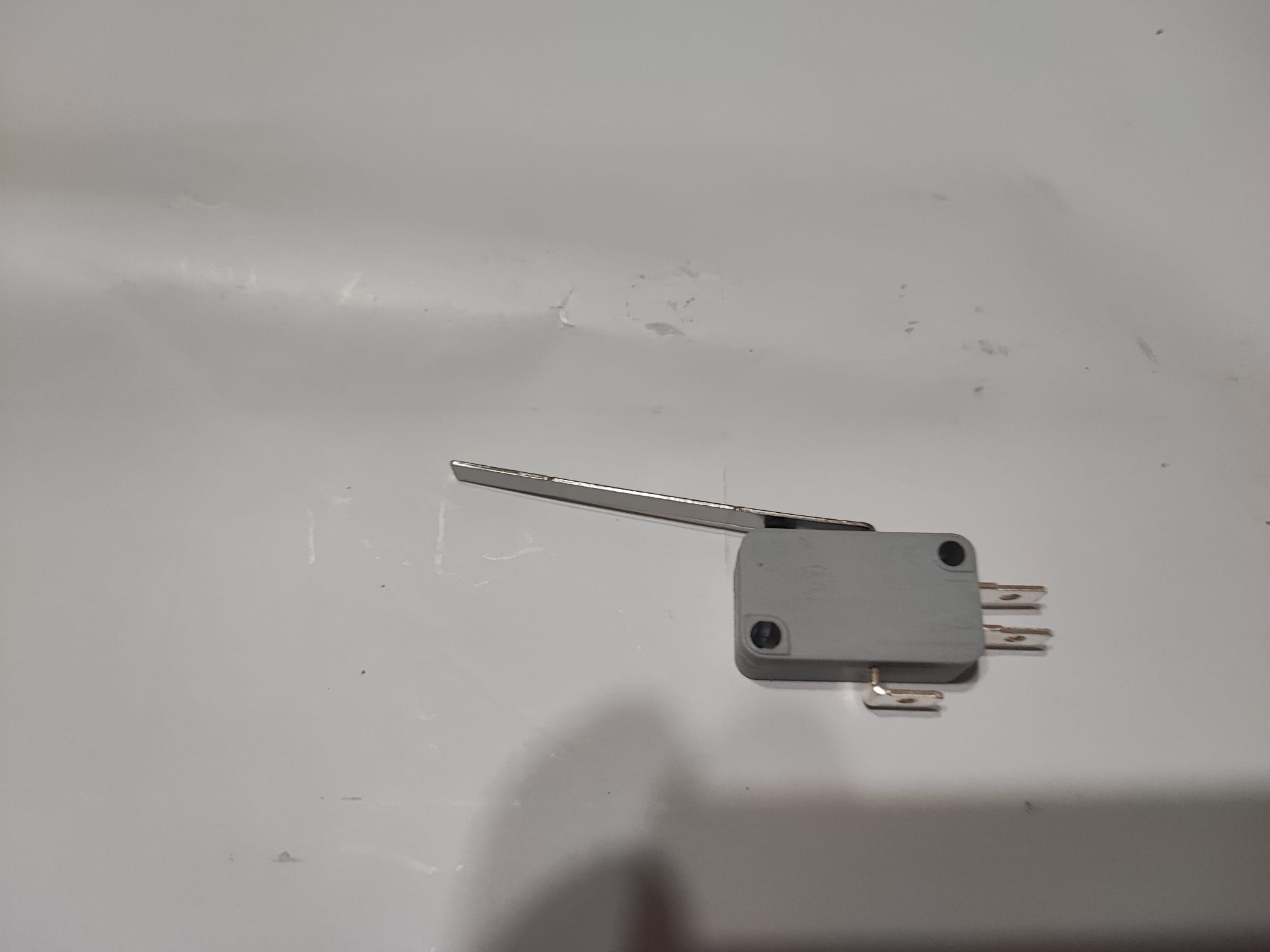 Geri Sivici - Görsel 2