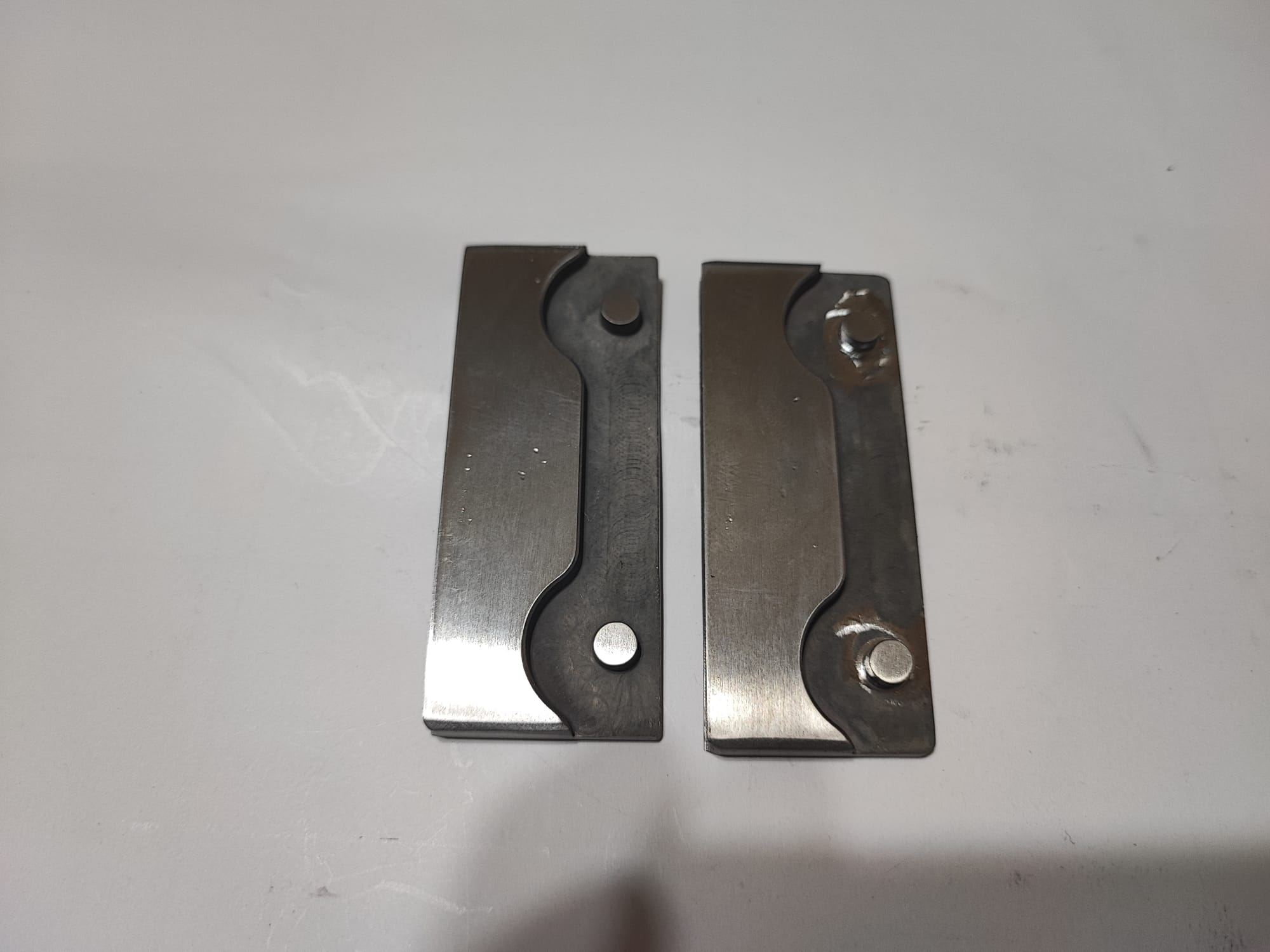 İnce Bıçak - Görsel 2