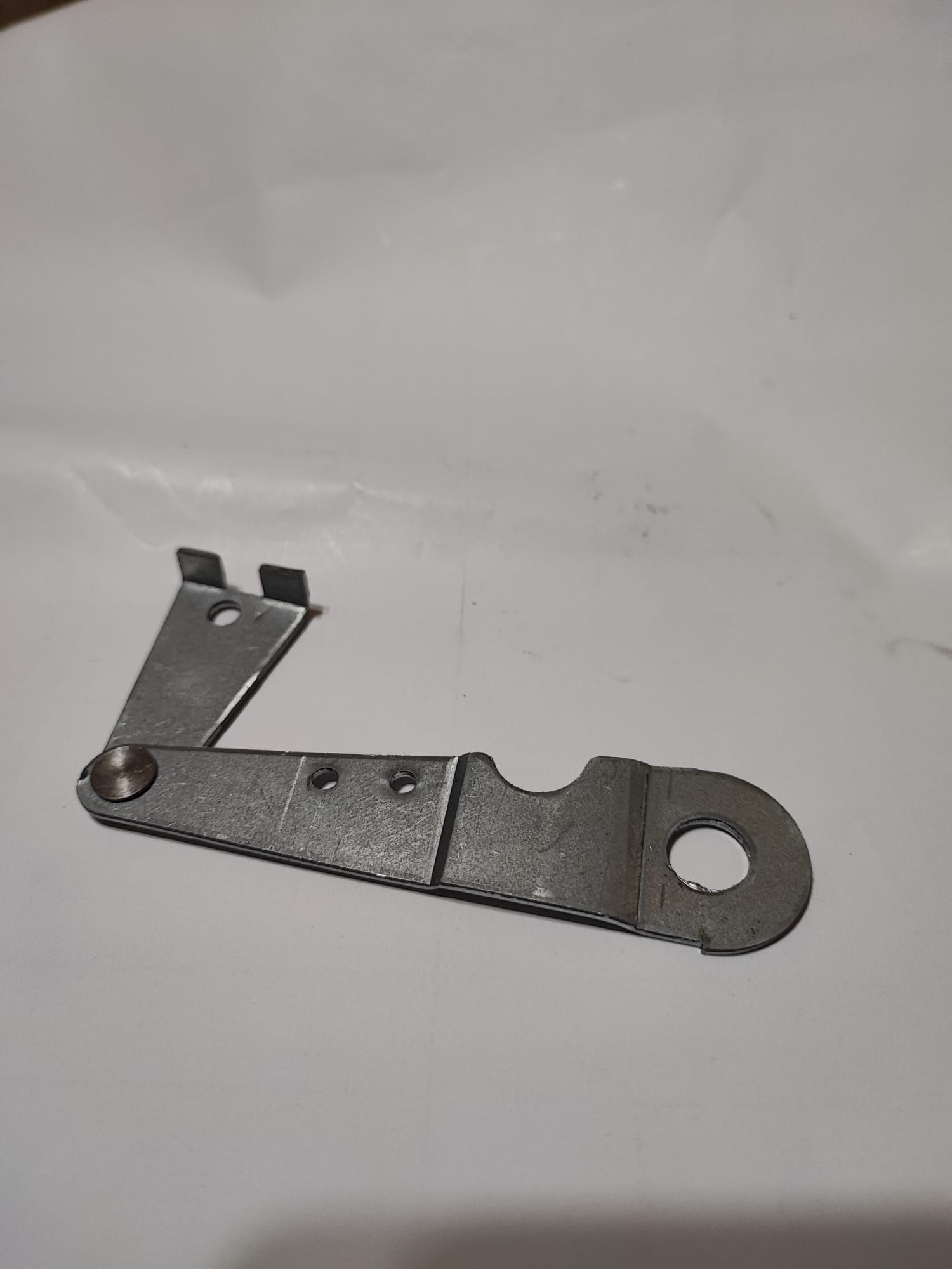 Kaşık Sürücüsü - Görsel 3