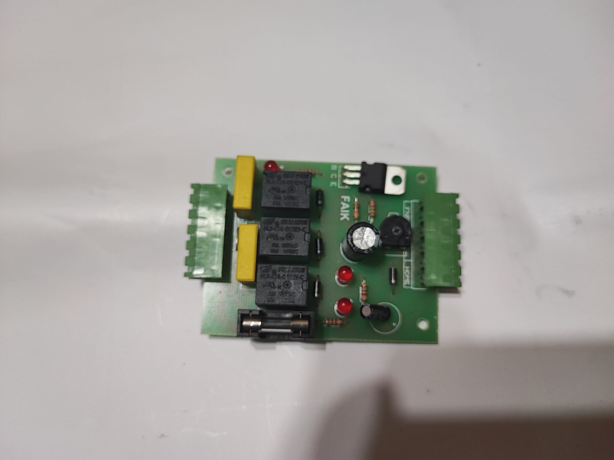 Zaman Ayarlı Kart - Görsel 2