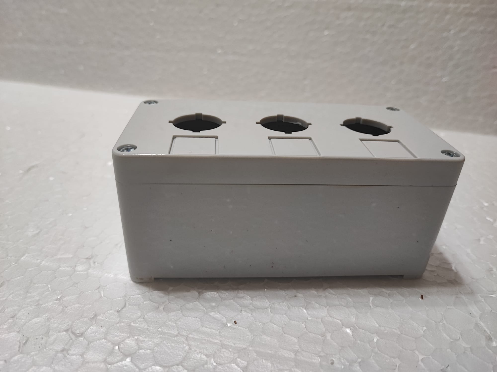 Üçlü Kutu - Görsel 2