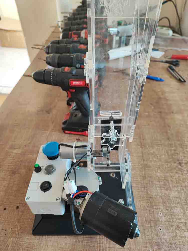 Sigara Sarma Makineleri