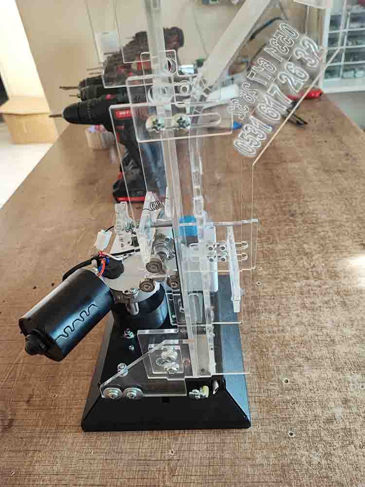 Sigara Sarma Makinası