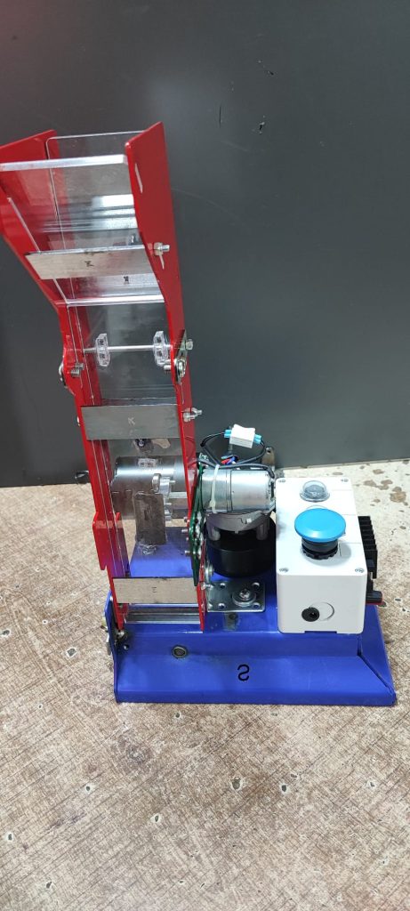 Sigara Tütün Sarma Makinası