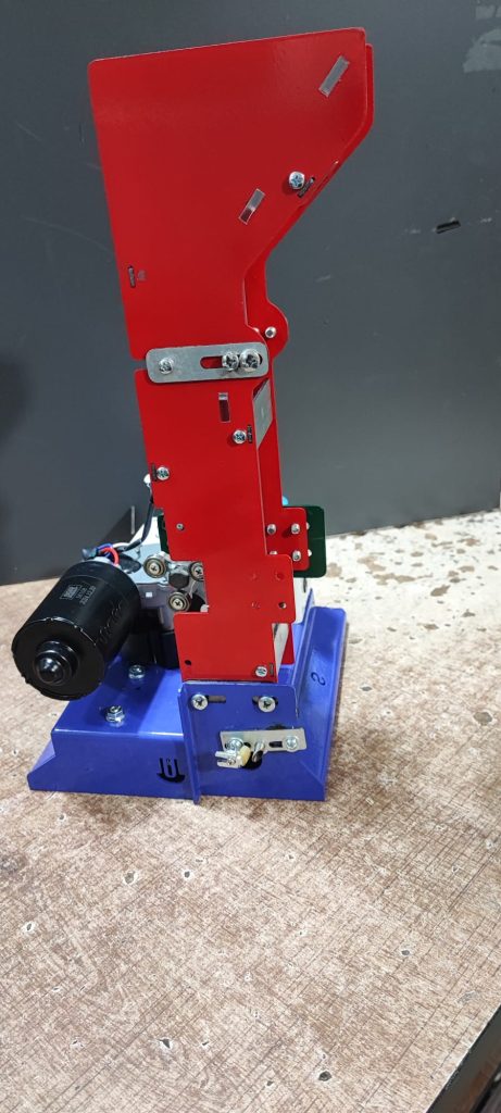 Tütün Sarma Makinaları